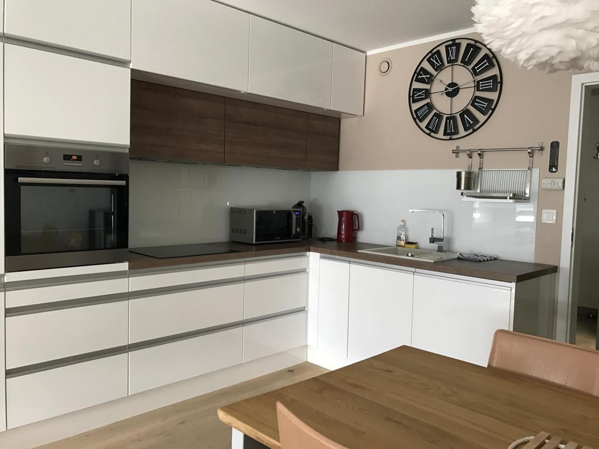 Bovecenter Apartments Kaninska Vas ภายนอก รูปภาพ