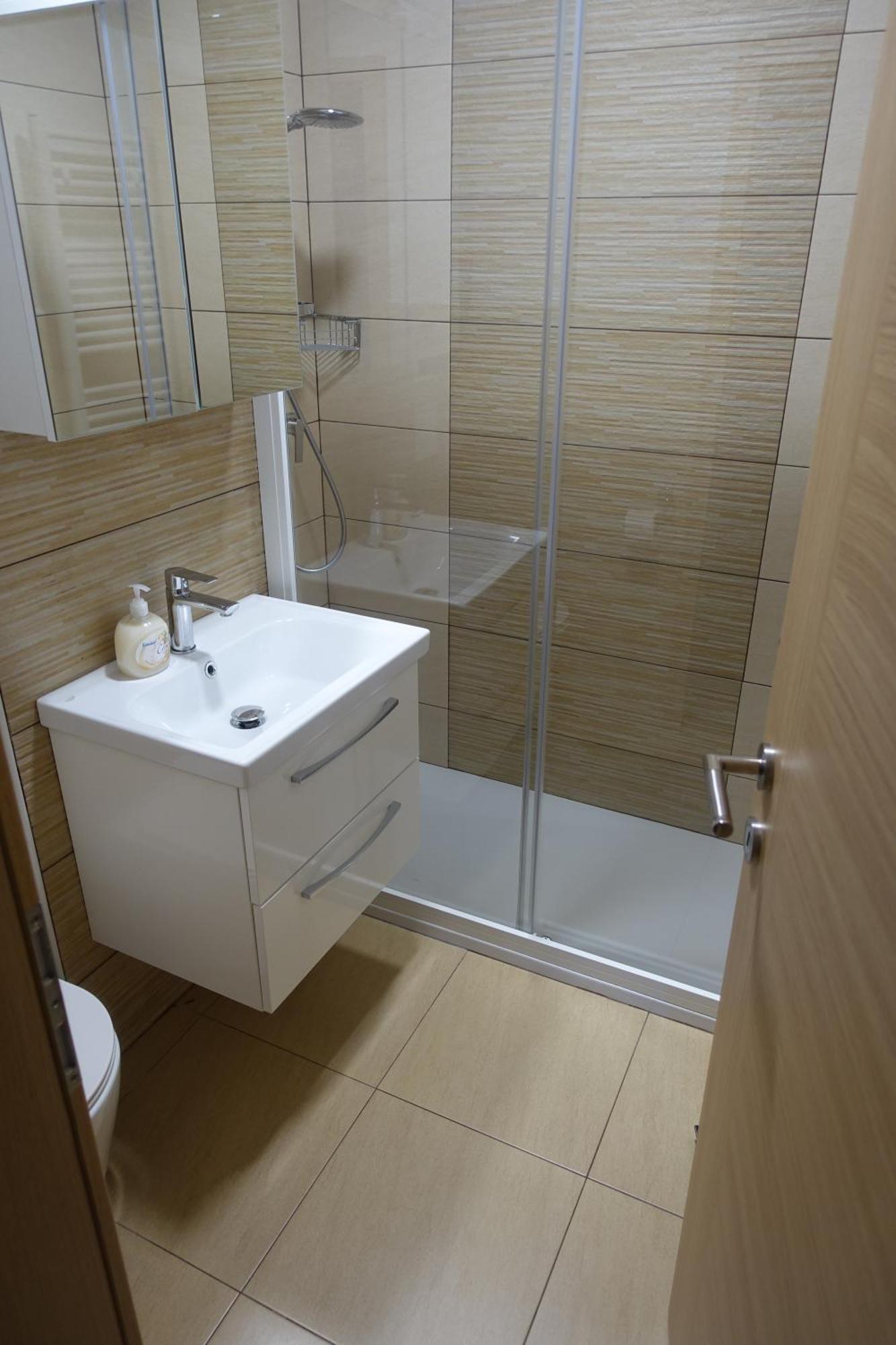 Bovecenter Apartments Kaninska Vas ภายนอก รูปภาพ