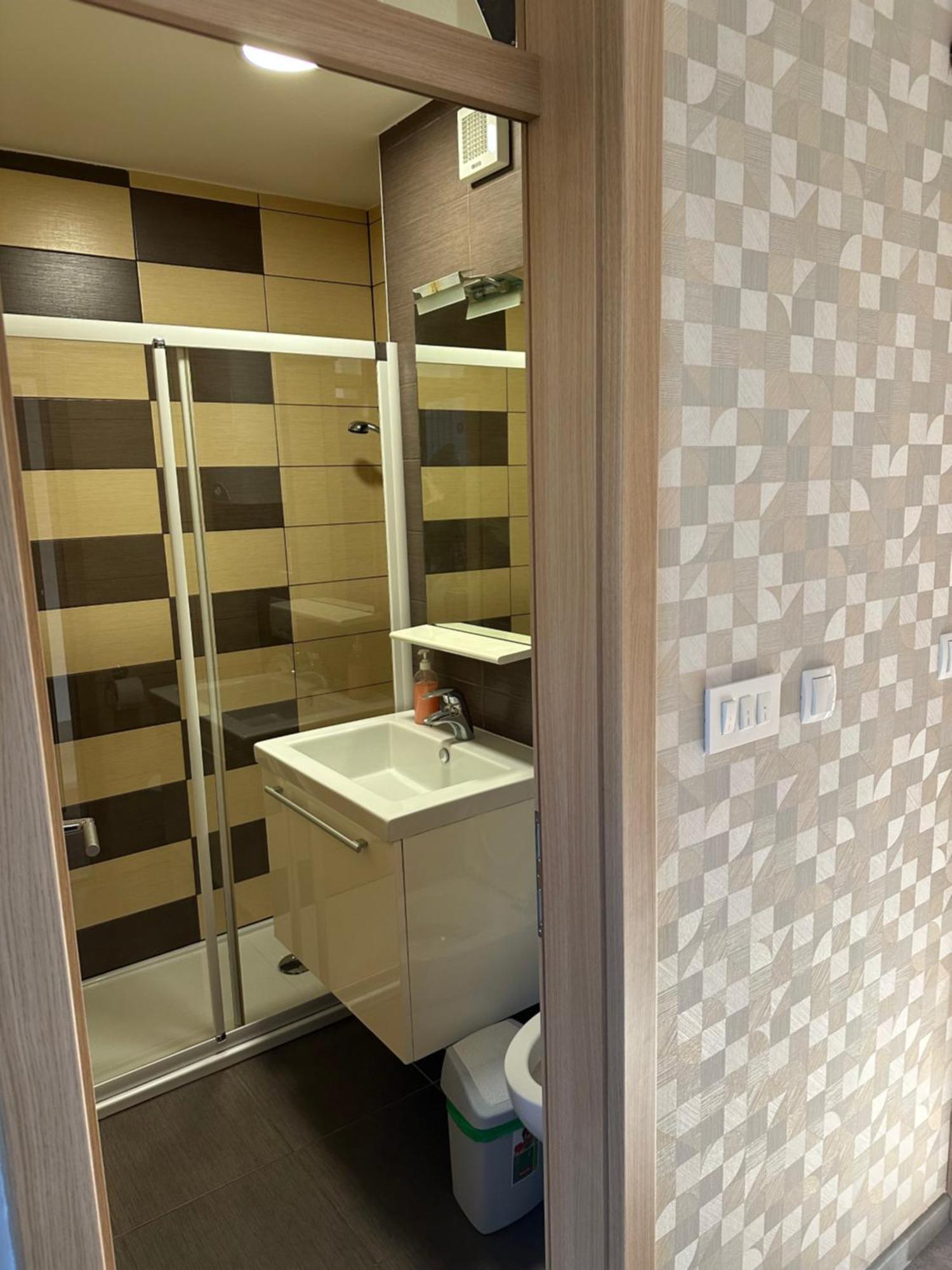 Bovecenter Apartments Kaninska Vas ภายนอก รูปภาพ