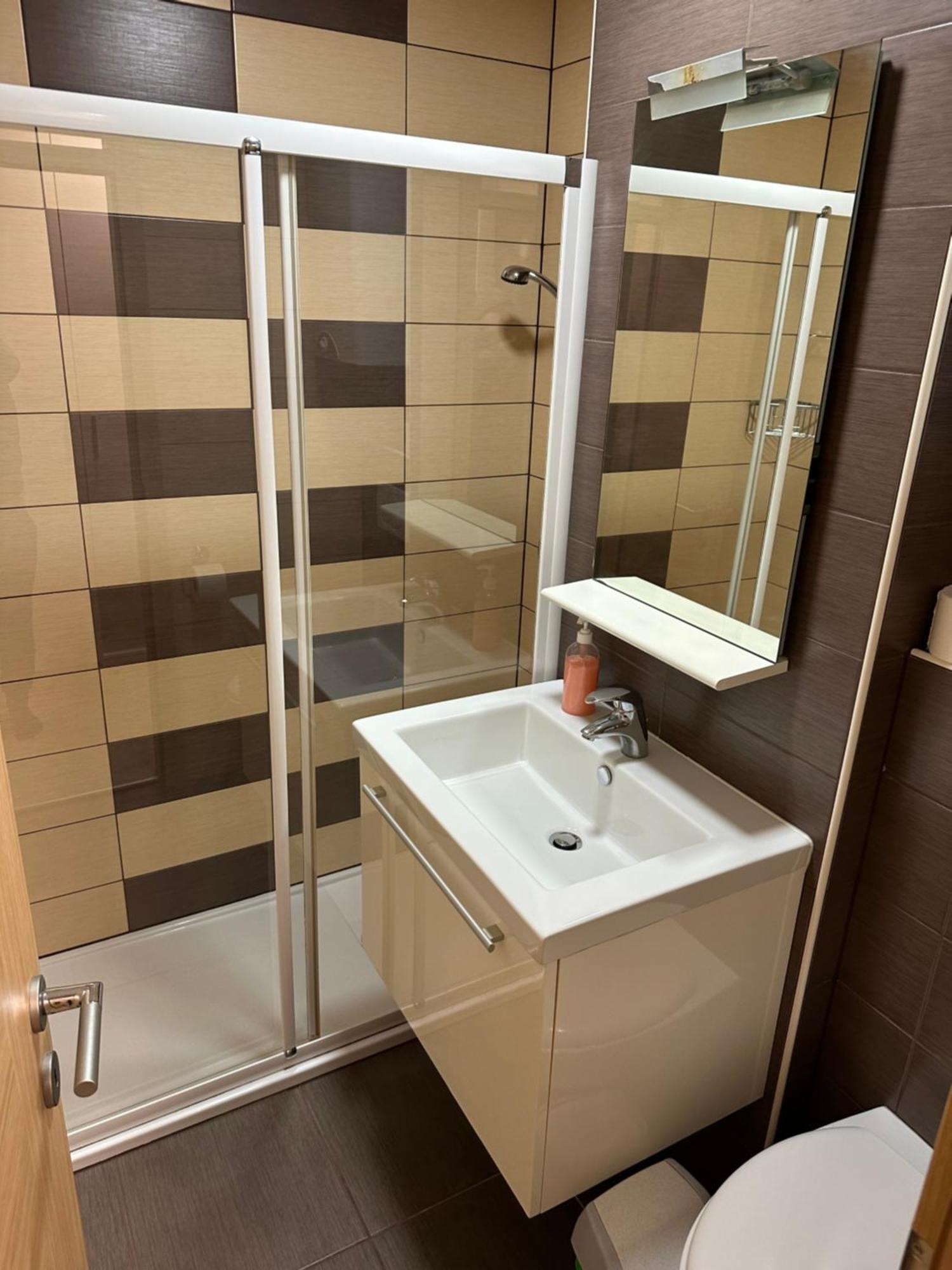 Bovecenter Apartments Kaninska Vas ภายนอก รูปภาพ