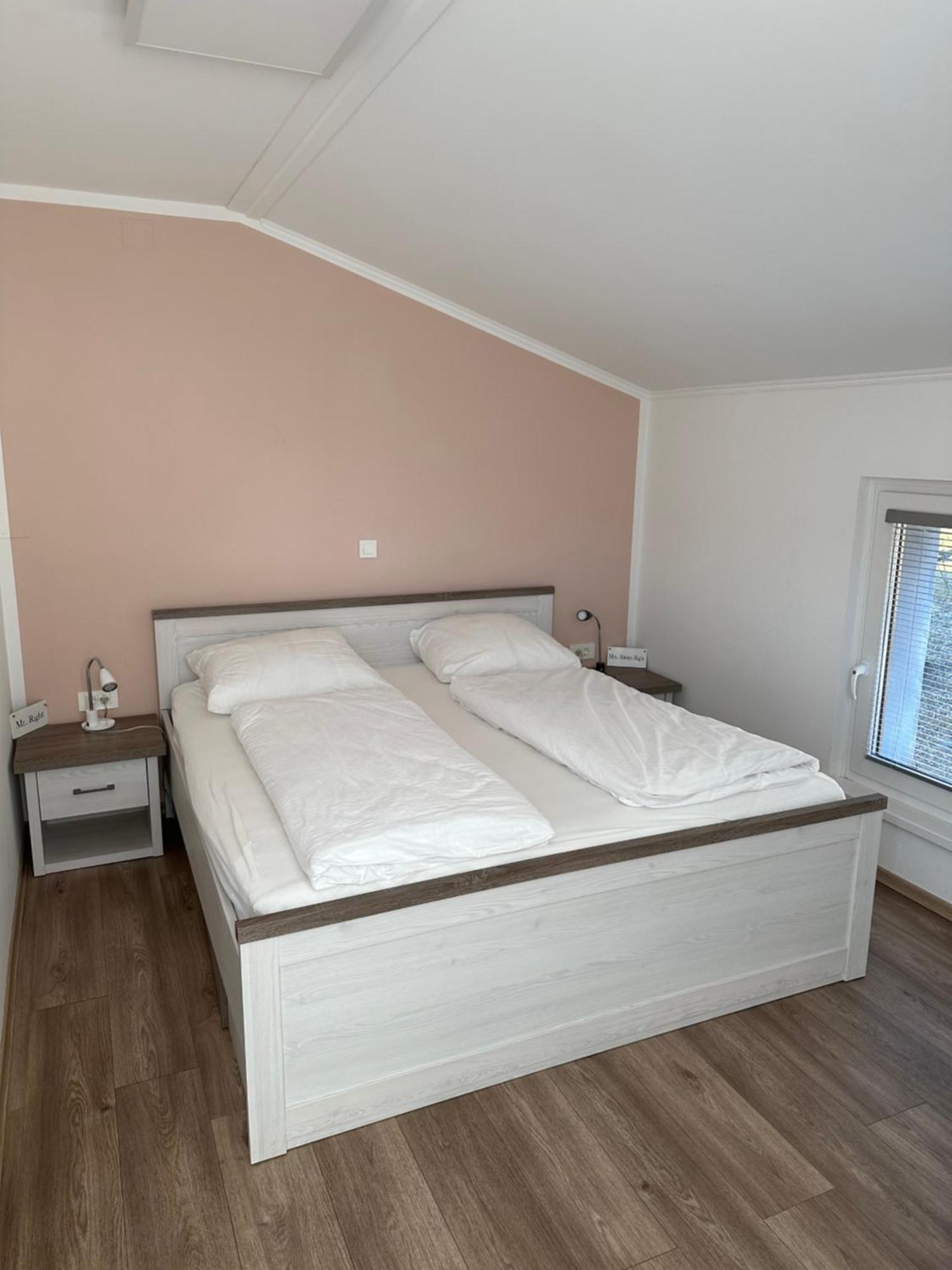 Bovecenter Apartments Kaninska Vas ภายนอก รูปภาพ