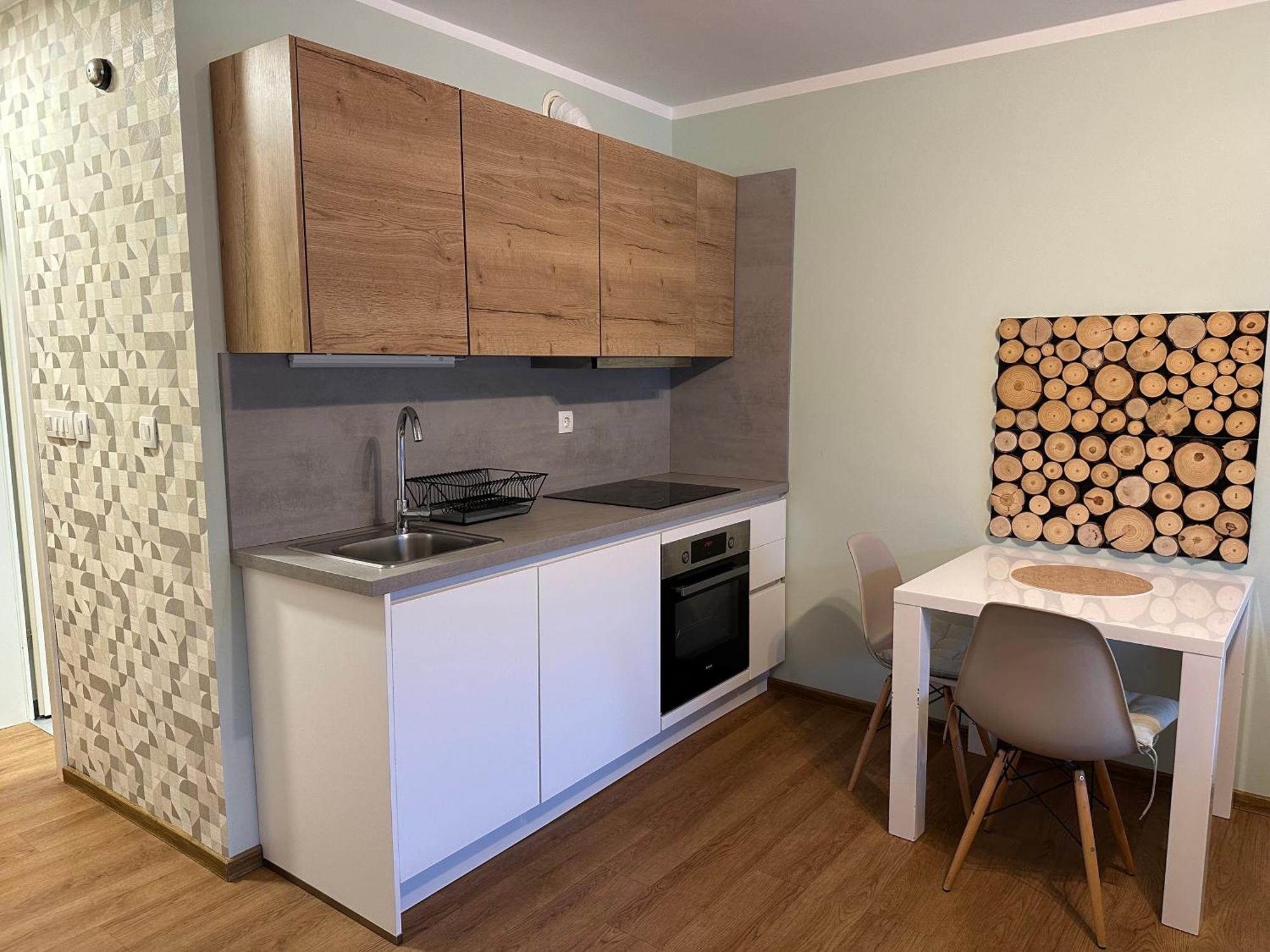 Bovecenter Apartments Kaninska Vas ภายนอก รูปภาพ