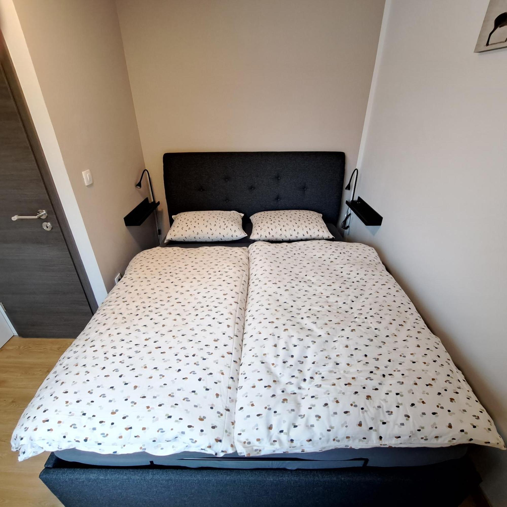 Bovecenter Apartments Kaninska Vas ภายนอก รูปภาพ