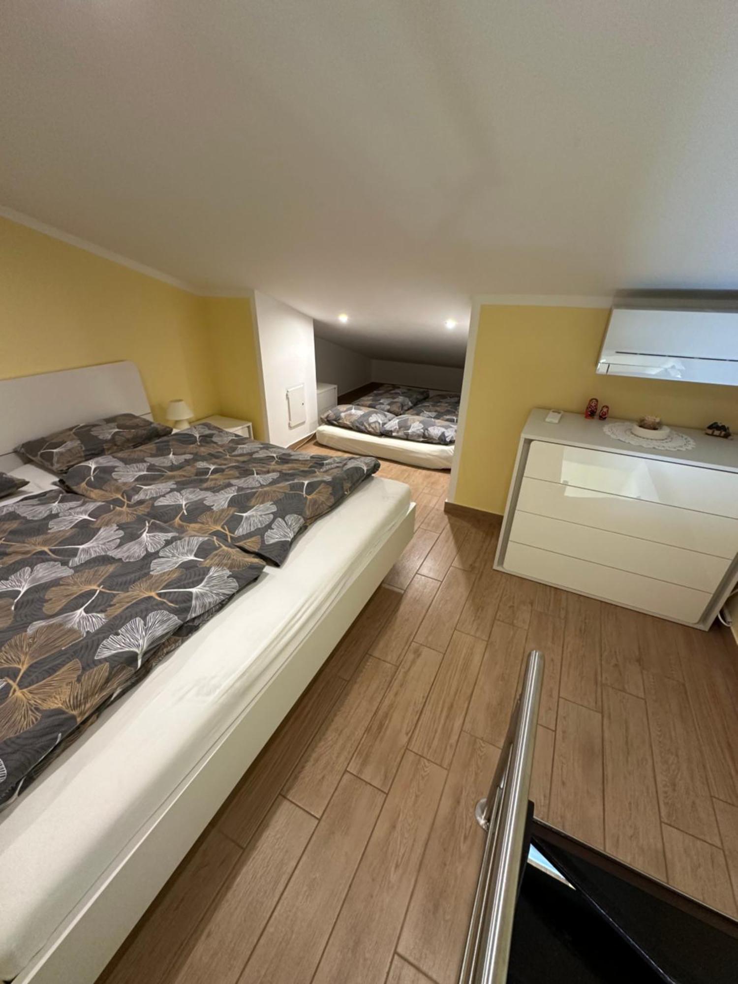 Bovecenter Apartments Kaninska Vas ภายนอก รูปภาพ